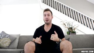 Alexa Grace - PervsOnPatrol - Mofos Сover