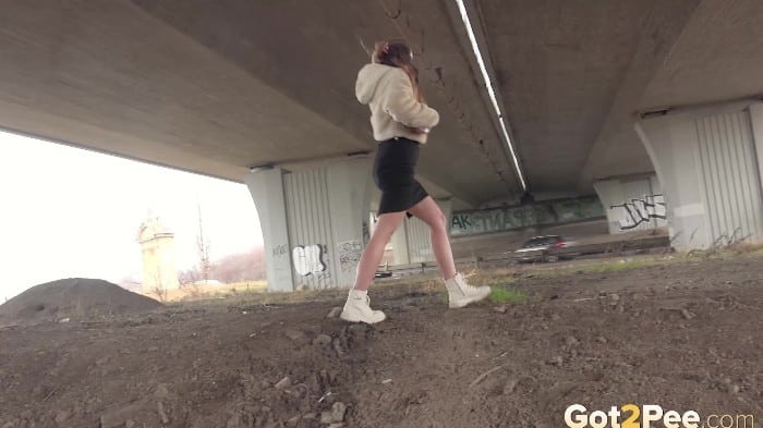 [G2P] 2025-04-02 - Underneath In Public