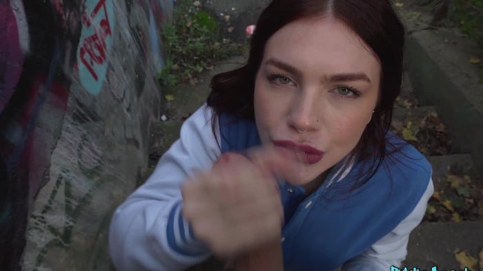 [PublicAgent/FakeHub] Apra Shay - You Could Be A Dancer (2025-04-29) [1080p]